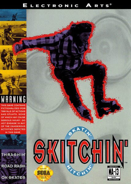 Jeff Dyck - Sniff