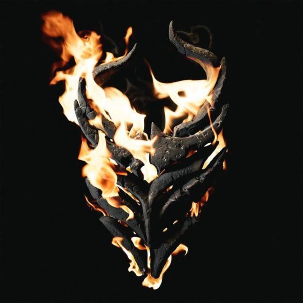 Demon hunter - The pain in me is gone