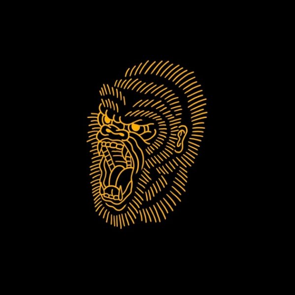 Sick Solution - King Kong