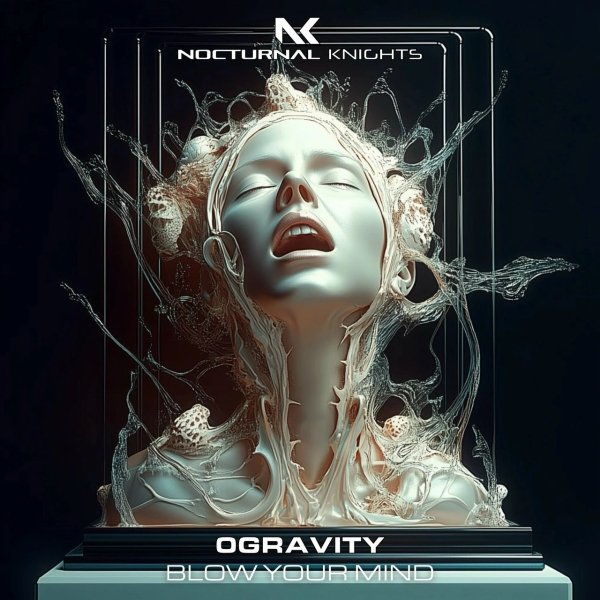 0Gravity - Blow Your Mind