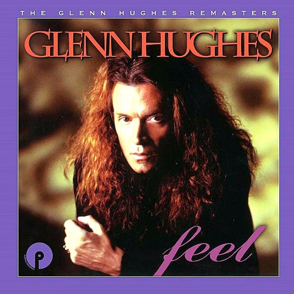 Glenn Hughes - Save Me Tonight (I&apos;ll Be Waiting)