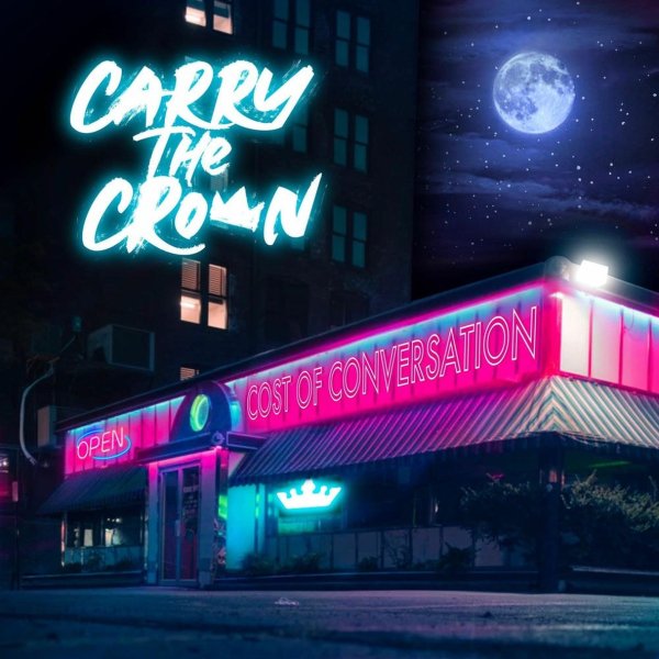 Carry The Crown - Radio