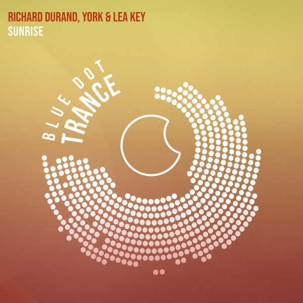 York, Richard Durand, LEA KEY - Sunrise (Extended Mix)