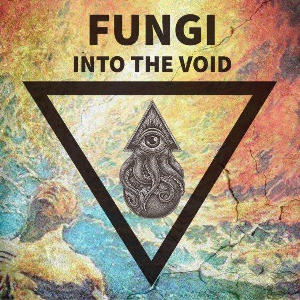 Fungi - Passenger III