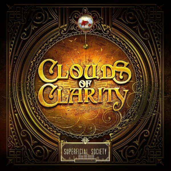 Clouds Of Clarity - Science