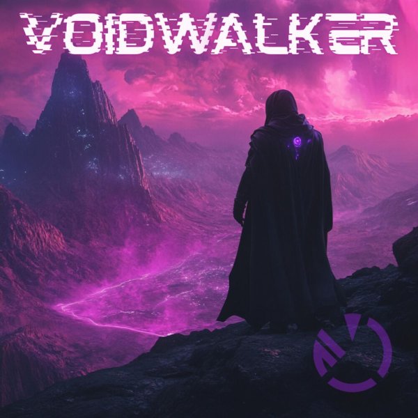 Fjuel - Voidwalker