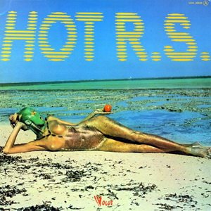 Hot R. S. - Delta Queen
