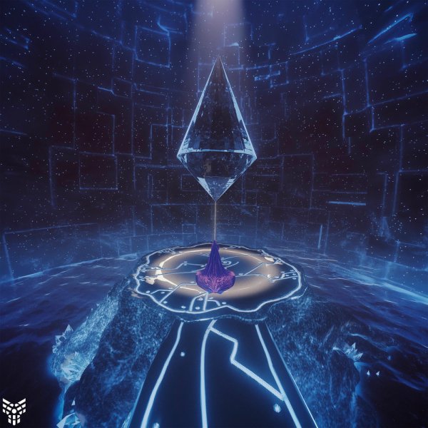 Space Wizard, Hairitage - Brainwaves