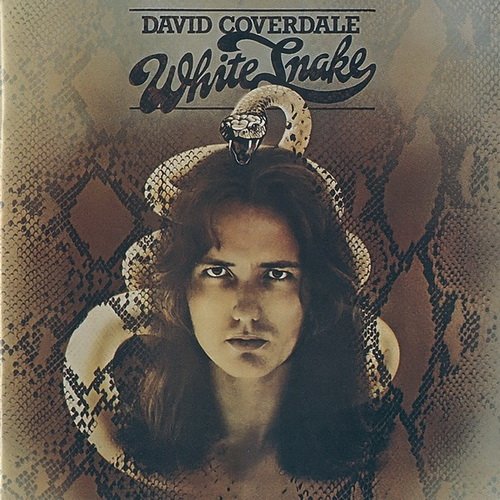 David Coverdale - Lady