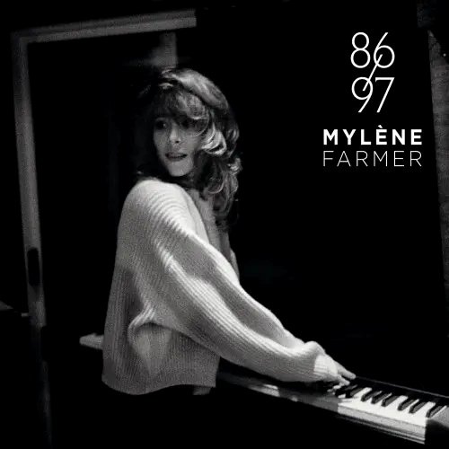 Mylène Farmer - Ainsi soit je...