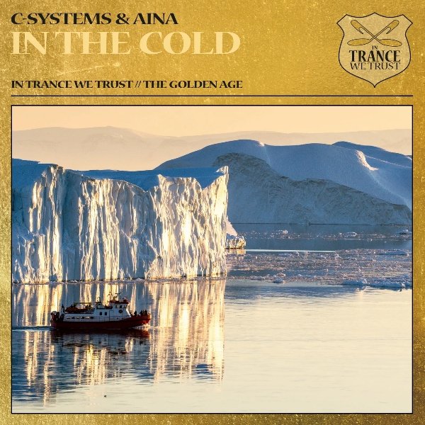 C-Systems &amp; Aina - In The Cold (Extended Mix)