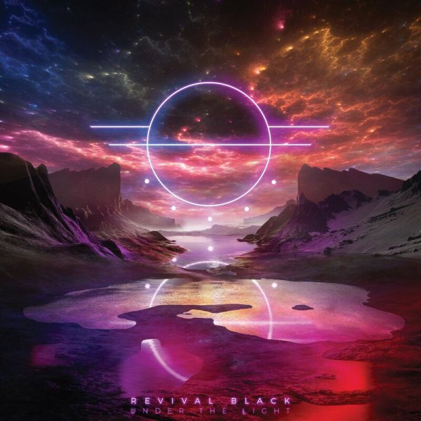 Revival Black - Hemispheres