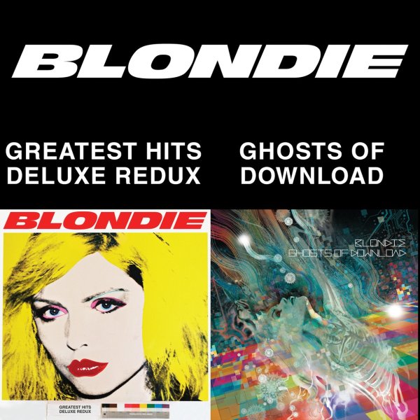 Blondie - A Rose By Any Name