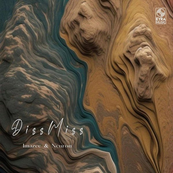 Imazee/Neuron - DissMiss