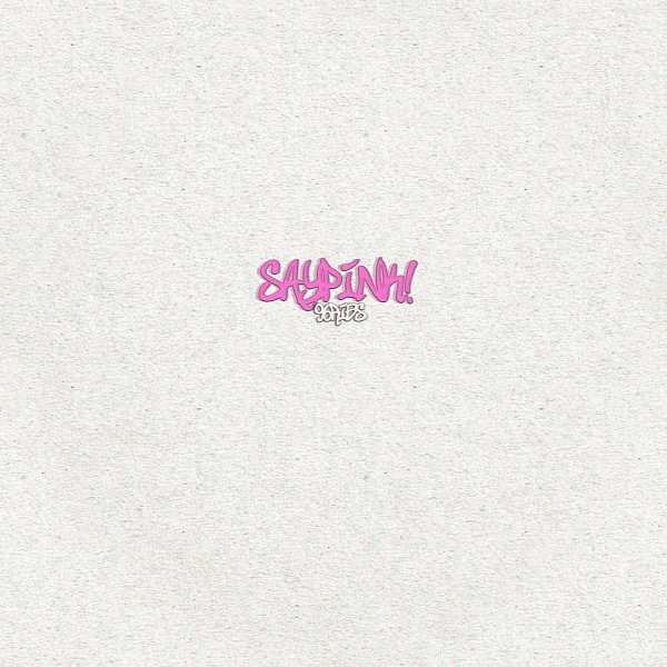 Saypink! - В моей голове