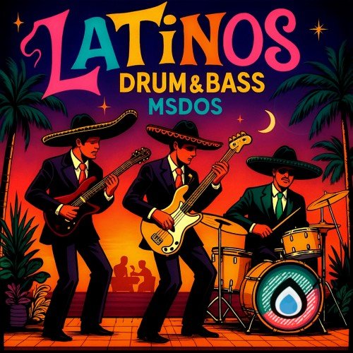 MSDOS - Brunito (Original Mix)