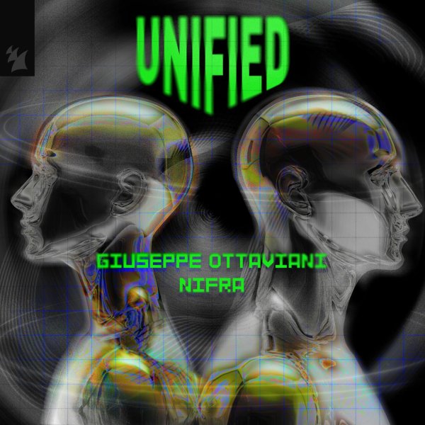 Giuseppe Ottaviani &amp; Nifra - Unified (Extended Mix)