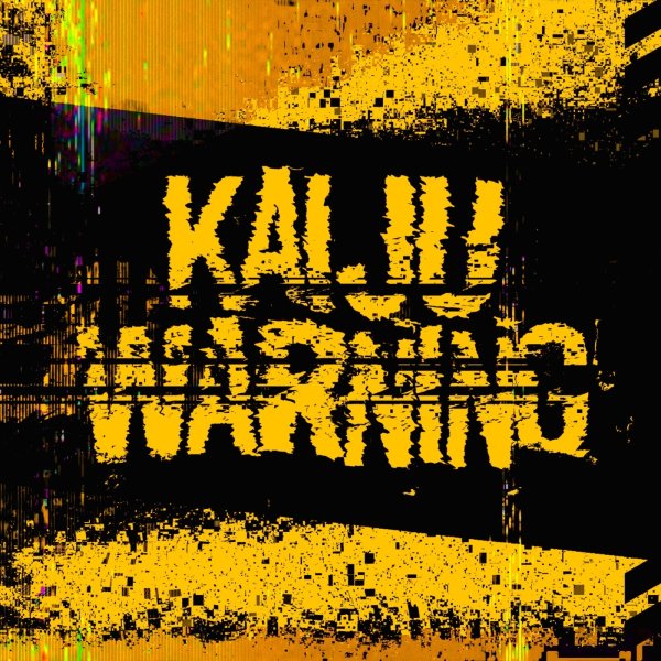 Figure - Kaiju Warning