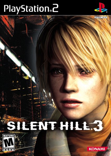 Akira Yamaoka - 2.02 - The Witnesses Arrive