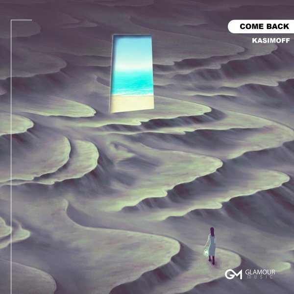 KASIMOFF - Come Back