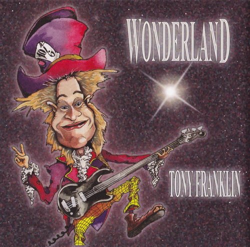 David Coverdale - Sunshine Lady (&amp; Tony Franklin)