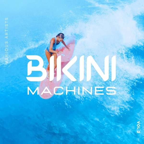Living Room - Booka Boogie (Instrumental Mix)