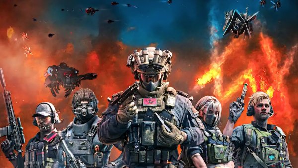 Alan Walker feat. Farruko &amp; Sofia Reyes - Old Habits (OST Delta Force Game)