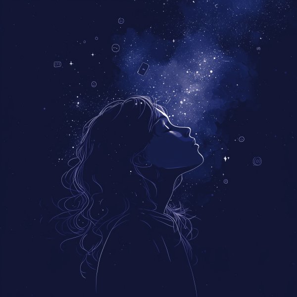 Nebula Dreams - В Созвездии Чатов