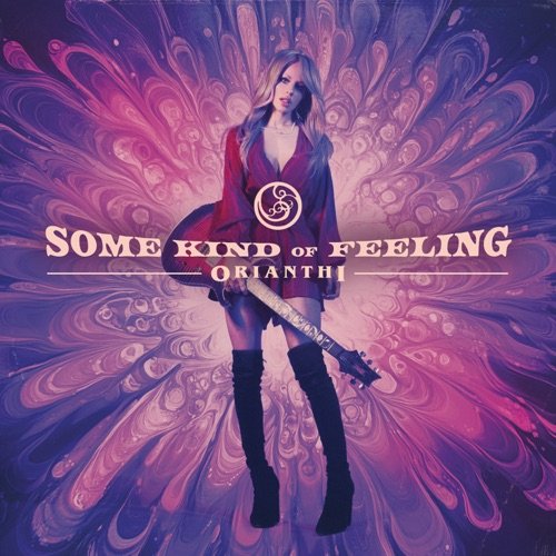 Orianthi - Ghost