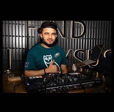 Dj Nid - Lost In Your Rhythm