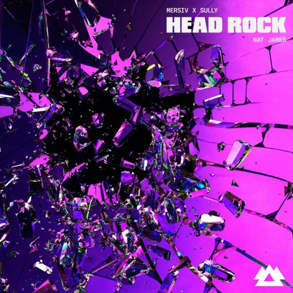 Mersiv &amp; Sully - Head Rock (feat. Nat James)