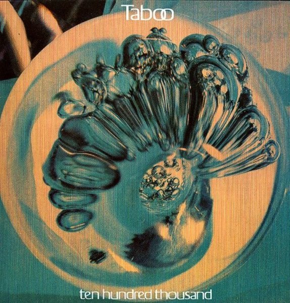 Taboo - Hope