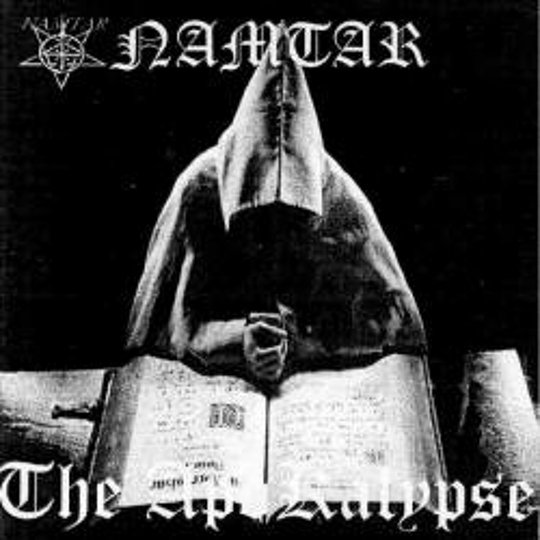 Namtar - Matanbuchus Reign