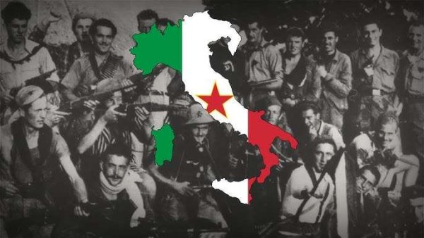 Italian Anti-Fascist Song - Bella Ciao (Rare Version)