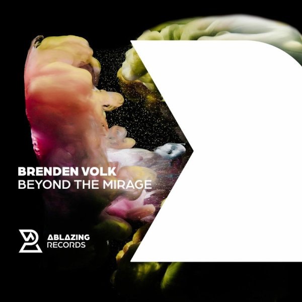 Brenden Volk - Beyond The Mirage (Extended Mix