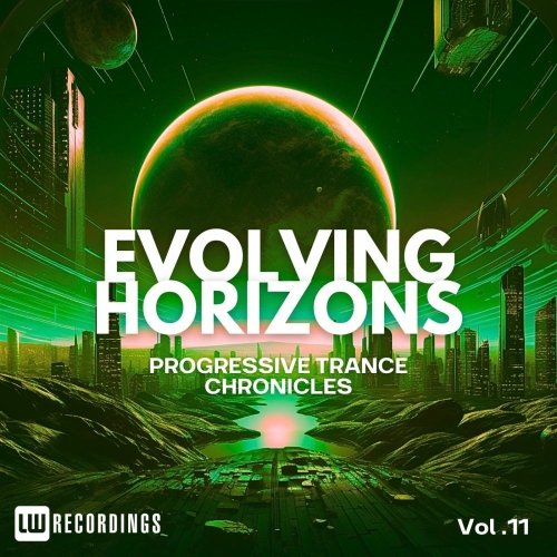 North Skies - The Void (Extended Mix)