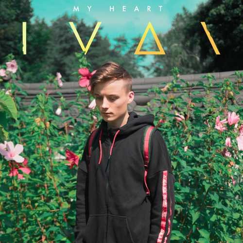 IVAM - My Heart