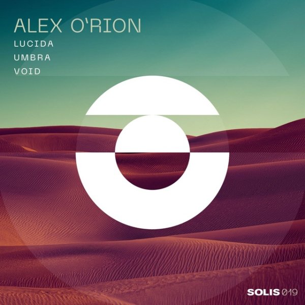 Alex O&apos;Rion - Umbra (Original Mix)