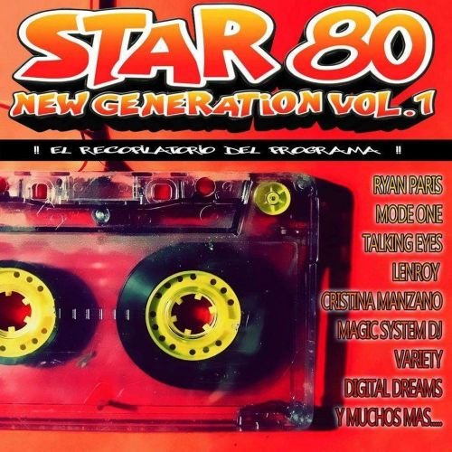 Cristina Manzano - Stay With Me