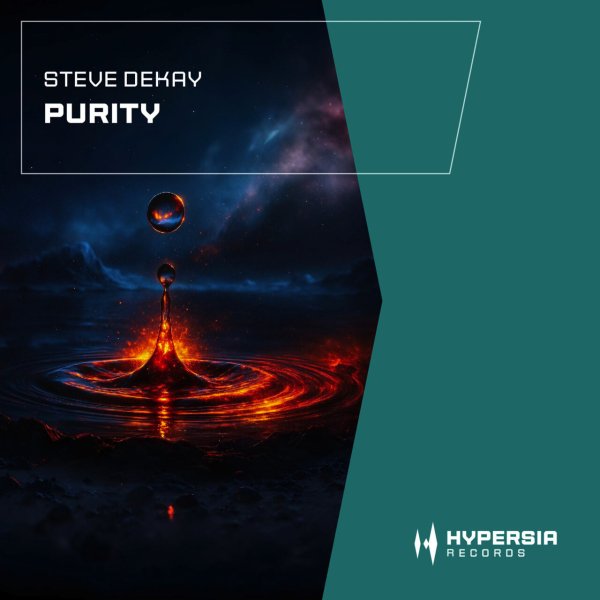 Steve Dekay - Purity