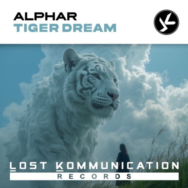 Alphar - Tiger Dream (Extended Mix)
