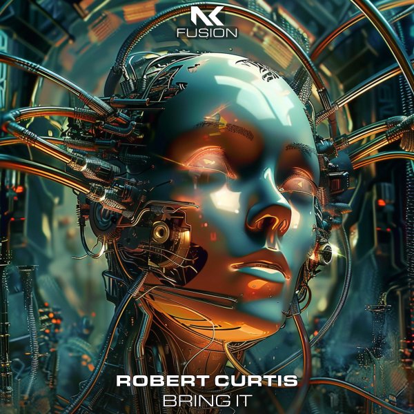 Robert Curtis - Bring It