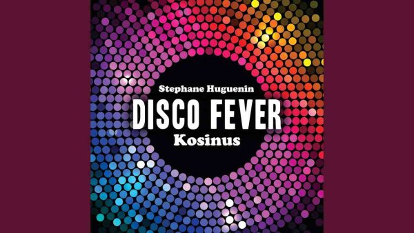 Stephane Huguenin - Stellar