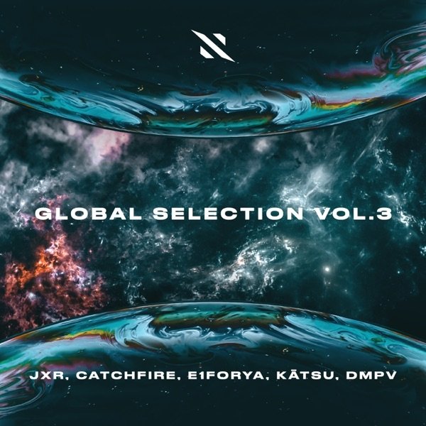JXR - Connected (Extended Mix)
