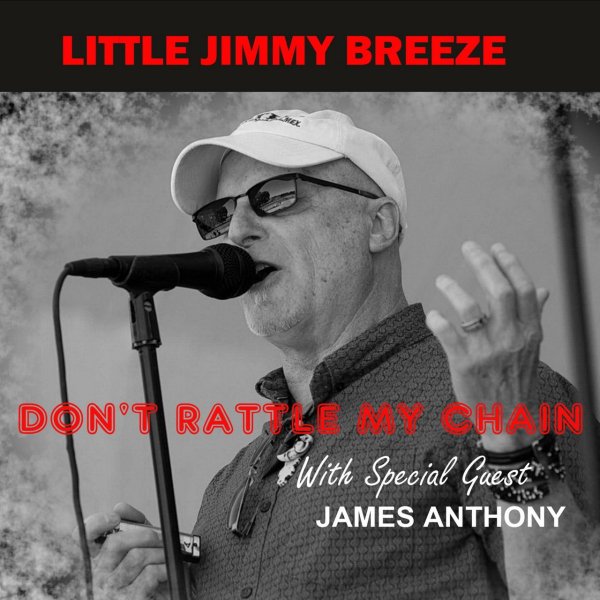 Little Jimmy Breeze - Big Easy