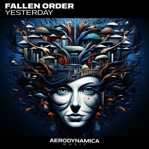 Fallen Order - Yesterday (stream version)