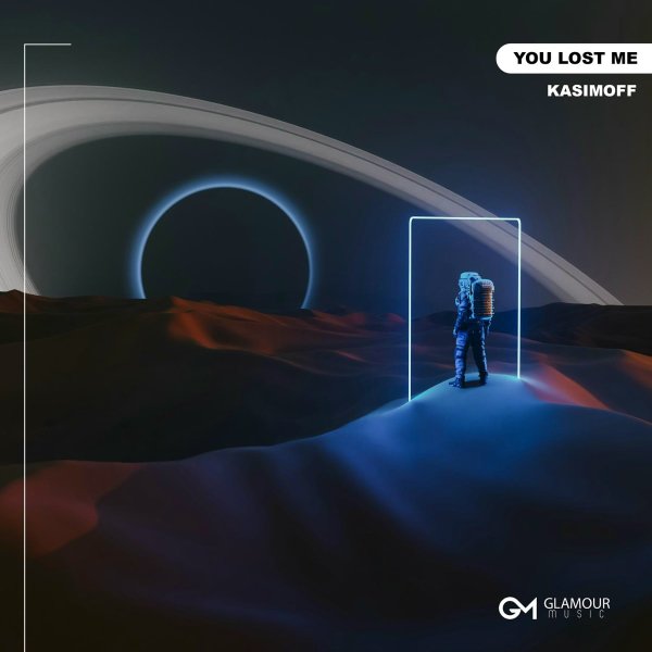 KASIMOFF - You Lost Me