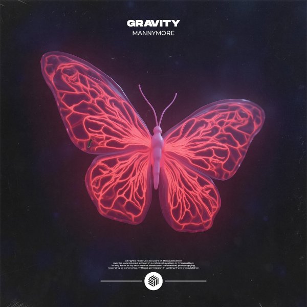 Mannymore - Gravity (Extended Mix)