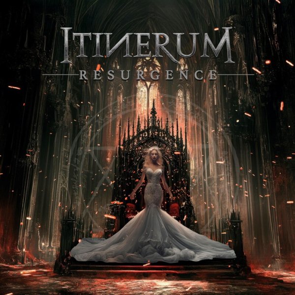itinerum - Inner War
