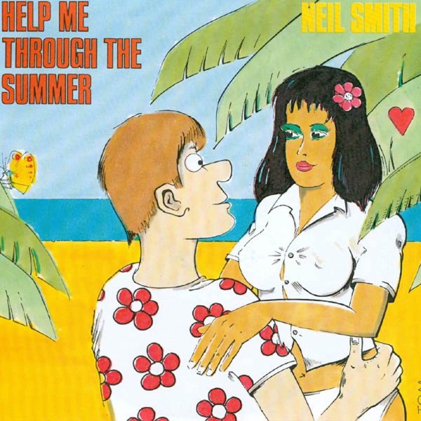 Neil Smith - Help Me Through The Summer